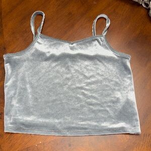 Old Navy Silver Camisole for Kids